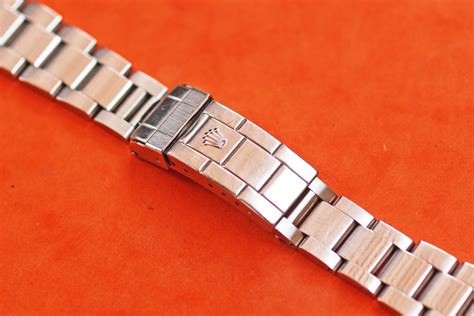 oyster rolex bracelet|Rolex Oyster bracelet replacement cost.